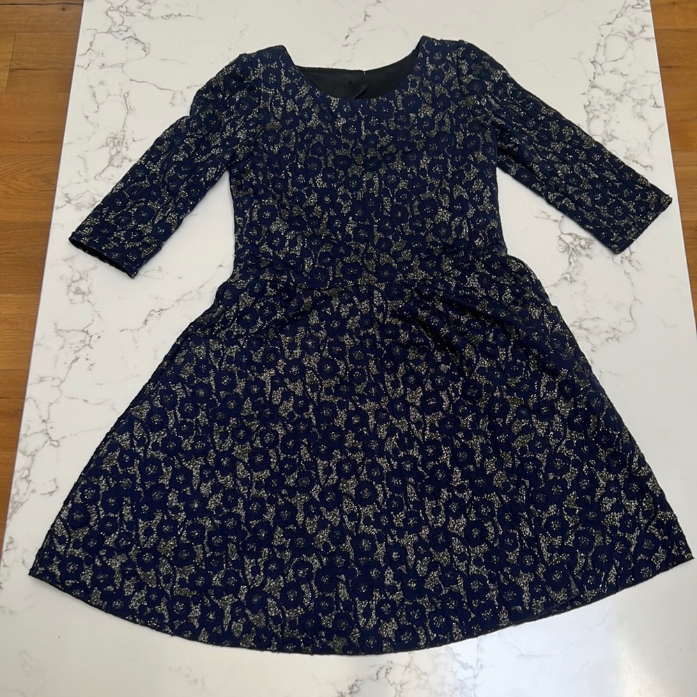 ZOË LTD Girls dress